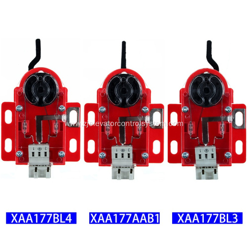 XAA177BL4/BL3/AAB1 Governor Switch for XiziOtis Elevators